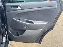 Hyundai TUCSON 1.6 T-GDi Premium SUV 5dr Petrol DCT Euro 6 (s/s) (177 ps)