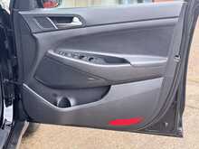 Hyundai TUCSON 1.6 T-GDi Premium SUV 5dr Petrol DCT Euro 6 (s/s) (177 ps)