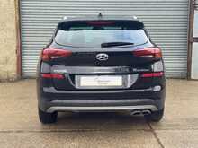 Hyundai TUCSON 1.6 T-GDi Premium SUV 5dr Petrol DCT Euro 6 (s/s) (177 ps)