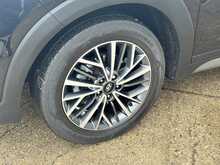 Hyundai TUCSON 1.6 T-GDi Premium SUV 5dr Petrol DCT Euro 6 (s/s) (177 ps)