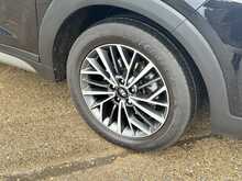 Hyundai TUCSON 1.6 T-GDi Premium SUV 5dr Petrol DCT Euro 6 (s/s) (177 ps)