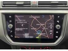 SEAT Ibiza 1.0 TSI SE Technology Hatchback 5dr Petrol Manual Euro 6 (s/s) GPF (95 ps) 