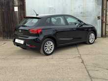 SEAT Ibiza 1.0 TSI SE Technology Hatchback 5dr Petrol Manual Euro 6 (s/s) GPF (95 ps) 