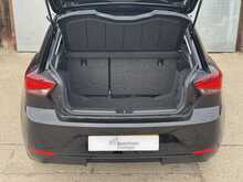 SEAT Ibiza 1.0 TSI SE Technology Hatchback 5dr Petrol Manual Euro 6 (s/s) GPF (95 ps) 