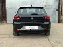 SEAT Ibiza 1.0 TSI SE Technology Hatchback 5dr Petrol Manual Euro 6 (s/s) GPF (95 ps) 