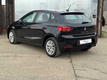 SEAT Ibiza 1.0 TSI SE Technology Hatchback 5dr Petrol Manual Euro 6 (s/s) GPF (95 ps) 