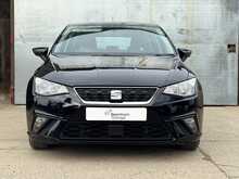 SEAT Ibiza 1.0 TSI SE Technology Hatchback 5dr Petrol Manual Euro 6 (s/s) GPF (95 ps) 