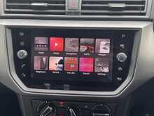 SEAT Ibiza 1.0 TSI SE Technology Hatchback 5dr Petrol Manual Euro 6 (s/s) GPF (95 ps) 