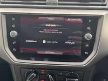 SEAT Ibiza 1.0 TSI SE Technology Hatchback 5dr Petrol Manual Euro 6 (s/s) GPF (95 ps) 