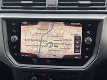 SEAT Ibiza 1.0 TSI SE Technology Hatchback 5dr Petrol Manual Euro 6 (s/s) GPF (95 ps) 