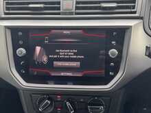 SEAT Ibiza 1.0 TSI SE Technology Hatchback 5dr Petrol Manual Euro 6 (s/s) GPF (95 ps) 