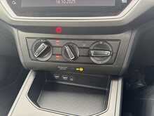 SEAT Ibiza 1.0 TSI SE Technology Hatchback 5dr Petrol Manual Euro 6 (s/s) GPF (95 ps) 