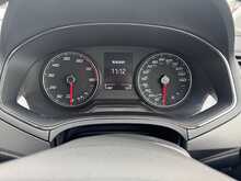 SEAT Ibiza 1.0 TSI SE Technology Hatchback 5dr Petrol Manual Euro 6 (s/s) GPF (95 ps) 