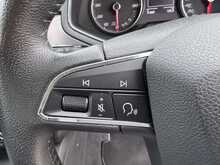 SEAT Ibiza 1.0 TSI SE Technology Hatchback 5dr Petrol Manual Euro 6 (s/s) GPF (95 ps) 