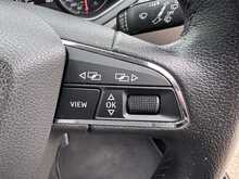 SEAT Ibiza 1.0 TSI SE Technology Hatchback 5dr Petrol Manual Euro 6 (s/s) GPF (95 ps) 