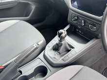 SEAT Ibiza 1.0 TSI SE Technology Hatchback 5dr Petrol Manual Euro 6 (s/s) GPF (95 ps) 