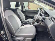 SEAT Ibiza 1.0 TSI SE Technology Hatchback 5dr Petrol Manual Euro 6 (s/s) GPF (95 ps) 