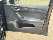 SEAT Ibiza 1.0 TSI SE Technology Hatchback 5dr Petrol Manual Euro 6 (s/s) GPF (95 ps) 