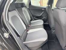 SEAT Ibiza 1.0 TSI SE Technology Hatchback 5dr Petrol Manual Euro 6 (s/s) GPF (95 ps) 