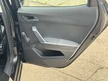 SEAT Ibiza 1.0 TSI SE Technology Hatchback 5dr Petrol Manual Euro 6 (s/s) GPF (95 ps) 