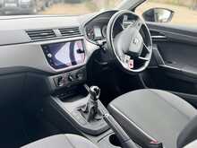 SEAT Ibiza 1.0 TSI SE Technology Hatchback 5dr Petrol Manual Euro 6 (s/s) GPF (95 ps) 