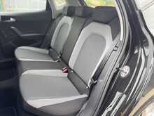 SEAT Ibiza 1.0 TSI SE Technology Hatchback 5dr Petrol Manual Euro 6 (s/s) GPF (95 ps) 