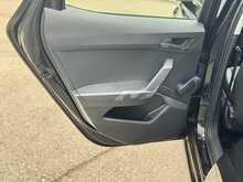 SEAT Ibiza 1.0 TSI SE Technology Hatchback 5dr Petrol Manual Euro 6 (s/s) GPF (95 ps) 