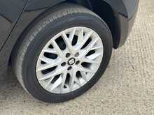 SEAT Ibiza 1.0 TSI SE Technology Hatchback 5dr Petrol Manual Euro 6 (s/s) GPF (95 ps) 