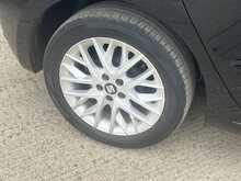 SEAT Ibiza 1.0 TSI SE Technology Hatchback 5dr Petrol Manual Euro 6 (s/s) GPF (95 ps) 