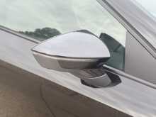 SEAT Ibiza 1.0 TSI SE Technology Hatchback 5dr Petrol Manual Euro 6 (s/s) GPF (95 ps) 