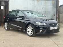 SEAT Ibiza 1.0 TSI SE Technology Hatchback 5dr Petrol Manual Euro 6 (s/s) GPF (95 ps) 