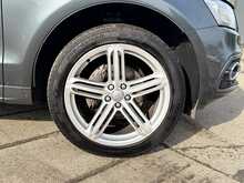 Audi Q5 TDI S line Plus 