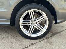 Audi Q5 TDI S line Plus 