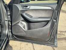 Audi Q5 TDI S line Plus 