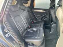 Audi Q5 TDI S line Plus 