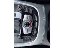 Audi Q5 TDI S line Plus 