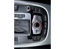 Audi Q5 TDI S line Plus 