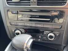 Audi Q5 TDI S line Plus 