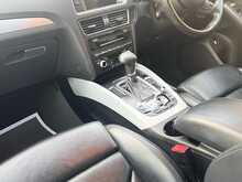 Audi Q5 TDI S line Plus 