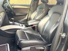 Audi Q5 TDI S line Plus 