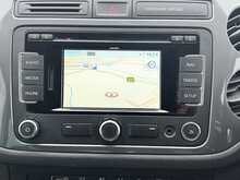 Volkswagen Tiguan TDI BlueMotion Tech Match SUV 2.0 Automatic 