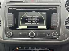 Volkswagen Tiguan TDI BlueMotion Tech Match SUV 2.0 Automatic 