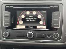 Volkswagen Tiguan TDI BlueMotion Tech Match SUV 2.0 Automatic 