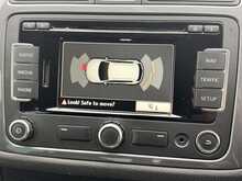 Volkswagen Tiguan TDI BlueMotion Tech Match SUV 2.0 Automatic 