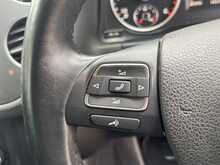 Volkswagen Tiguan TDI BlueMotion Tech Match SUV 2.0 Automatic 