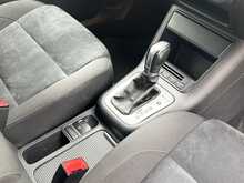 Volkswagen Tiguan TDI BlueMotion Tech Match SUV 2.0 Automatic 