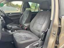 Volkswagen Tiguan TDI BlueMotion Tech Match SUV 2.0 Automatic 