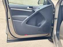 Volkswagen Tiguan TDI BlueMotion Tech Match SUV 2.0 Automatic 