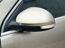 Volkswagen Tiguan TDI BlueMotion Tech Match SUV 2.0 Automatic 