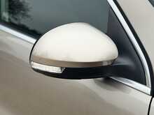 Volkswagen Tiguan TDI BlueMotion Tech Match SUV 2.0 Automatic 